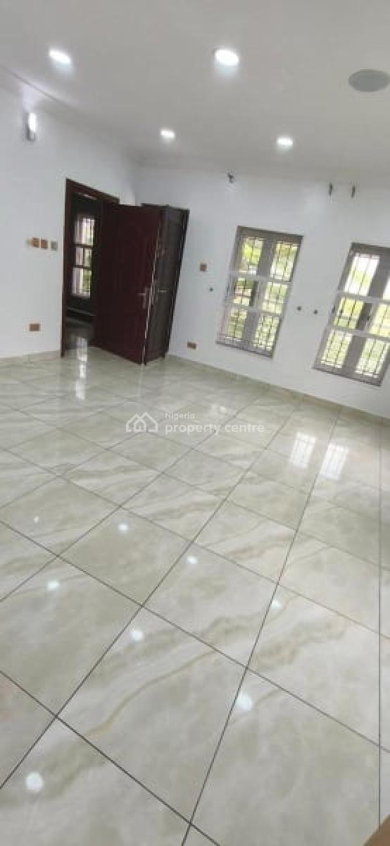 Luxury 4-bedroom Terrace House in Banana Island, Ikoyi, Banana Island, Ikoyi, Lagos, Terraced Duplex for Rent