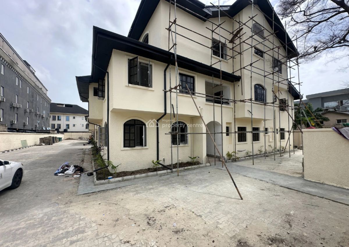 2 Bedroom Apartment, Oniru, Victoria Island (vi), Lagos, Flat / Apartment for Rent