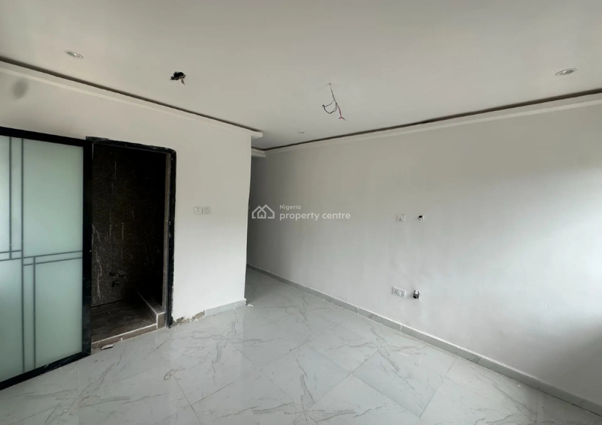 2 Bedroom Apartment, Oniru, Victoria Island (vi), Lagos, Flat / Apartment for Rent