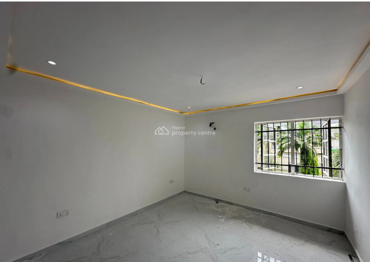 2 Bedroom Apartment, Oniru, Victoria Island (vi), Lagos, Flat / Apartment for Rent