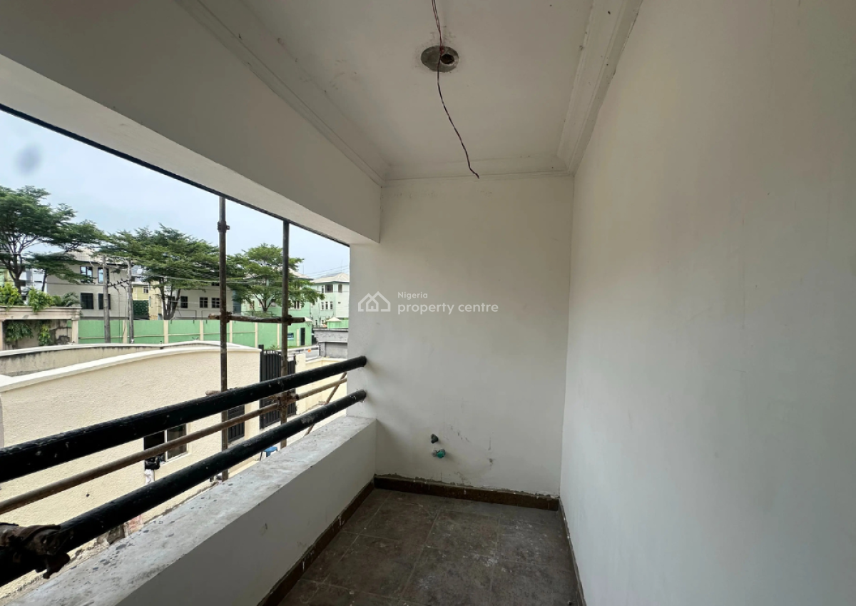 2 Bedroom Apartment, Oniru, Victoria Island (vi), Lagos, Flat / Apartment for Rent