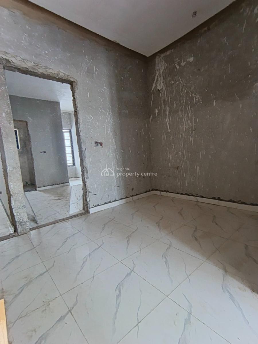 Own a Beautifully Built 4-bedroom Terrace Duplex with Bq and Separate, Ikota Gra Lekki Lagos, Ikota, Lekki, Lagos, Terraced Duplex for Sale