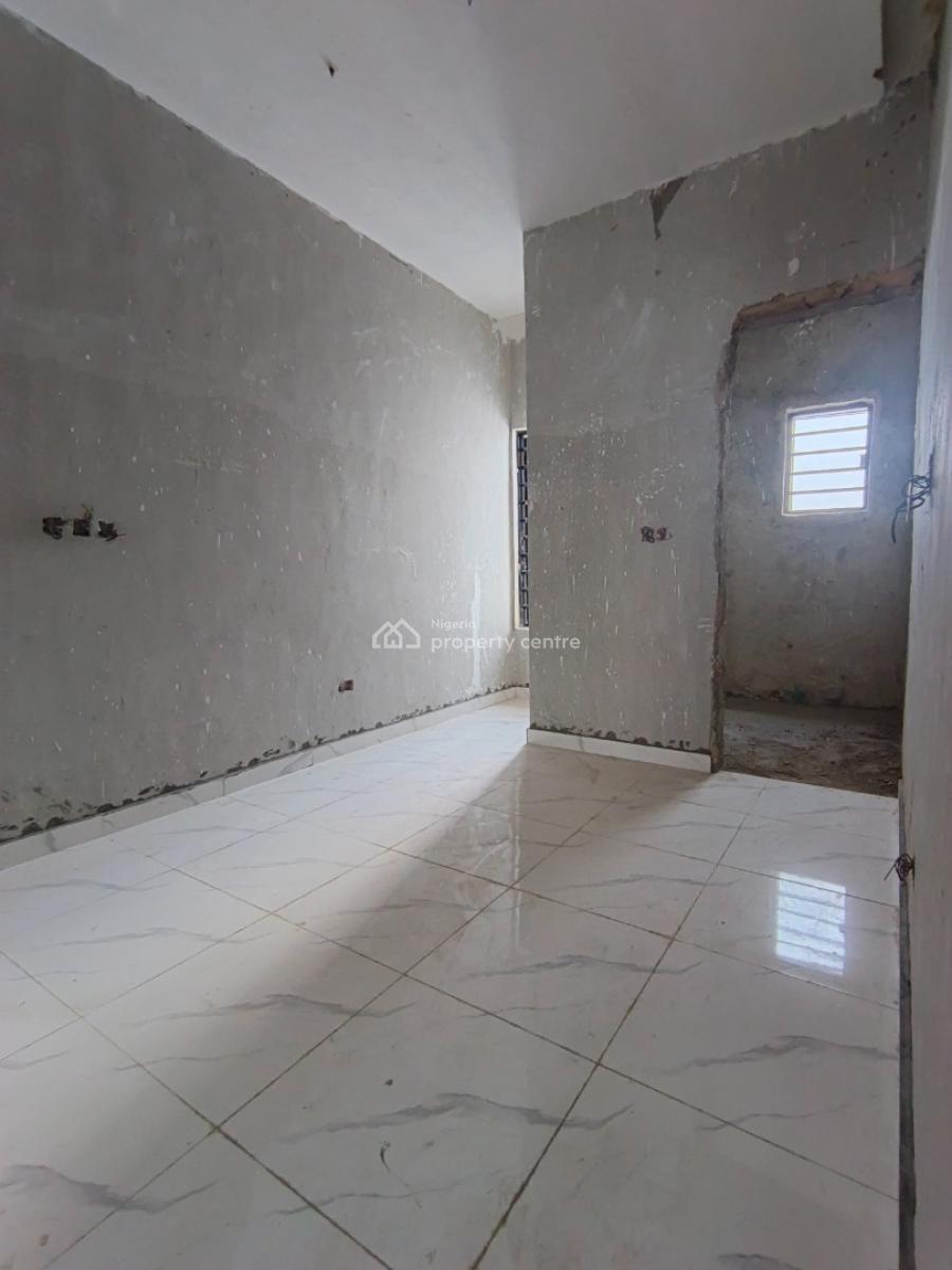 Own a Beautifully Built 4-bedroom Terrace Duplex with Bq and Separate, Ikota Gra Lekki Lagos, Ikota, Lekki, Lagos, Terraced Duplex for Sale