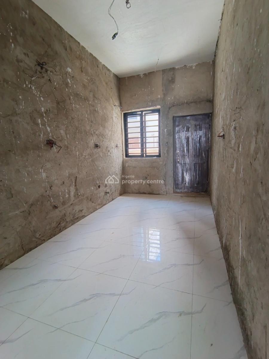 Own a Beautifully Built 4-bedroom Terrace Duplex with Bq and Separate, Ikota Gra Lekki Lagos, Ikota, Lekki, Lagos, Terraced Duplex for Sale