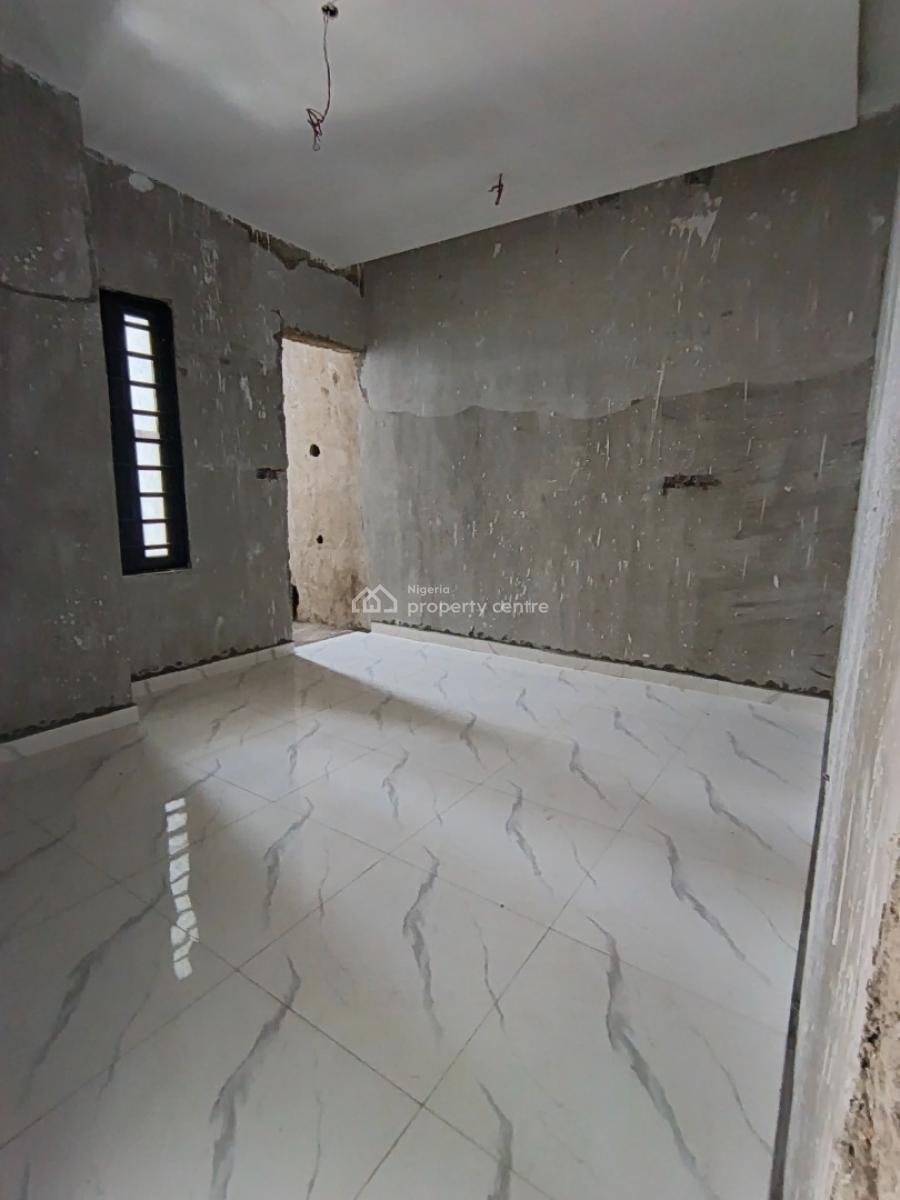 Own a Beautifully Built 4-bedroom Terrace Duplex with Bq and Separate, Ikota Gra Lekki Lagos, Ikota, Lekki, Lagos, Terraced Duplex for Sale