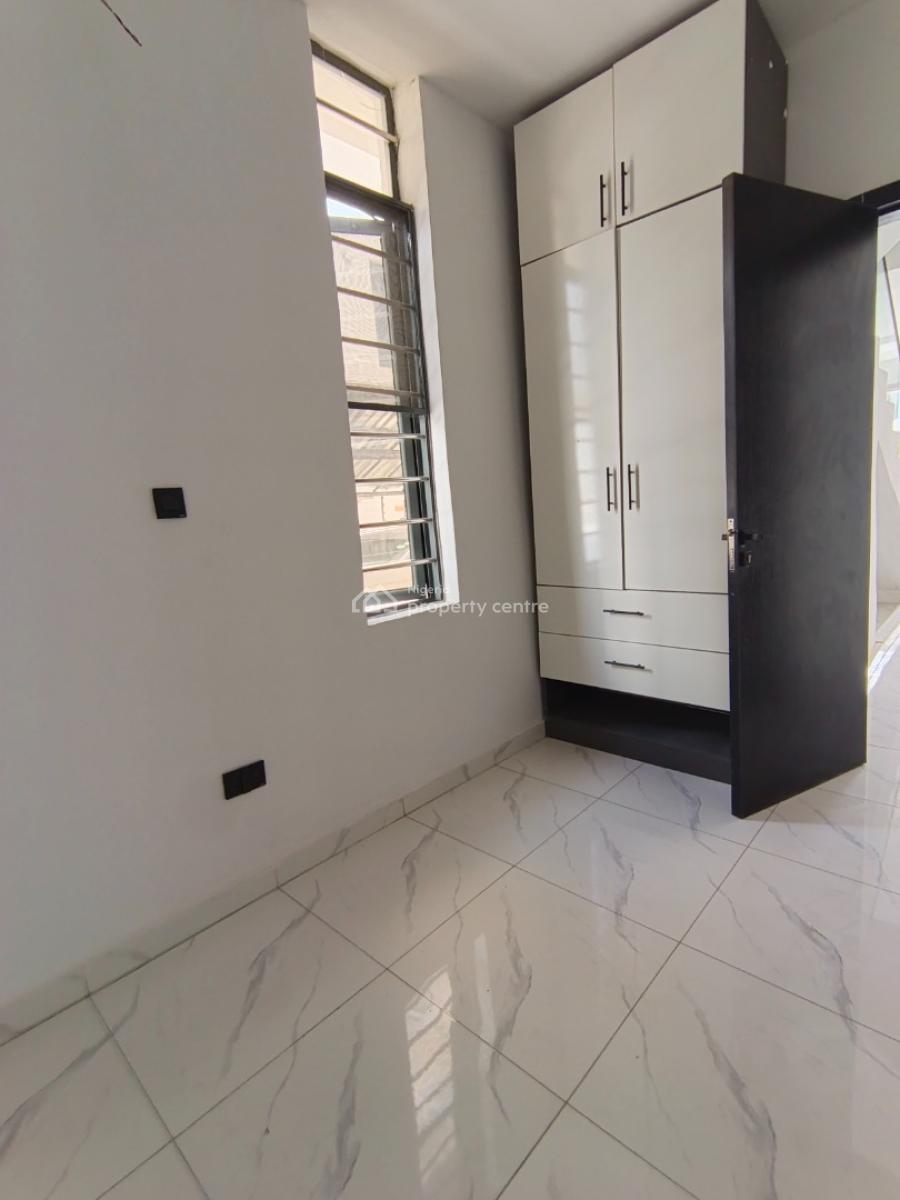 This Beautifully Built 3-bedroom Semi-detached Duplex with Separate En, Ikota, Lekki, Lagos, Semi-detached Duplex for Sale