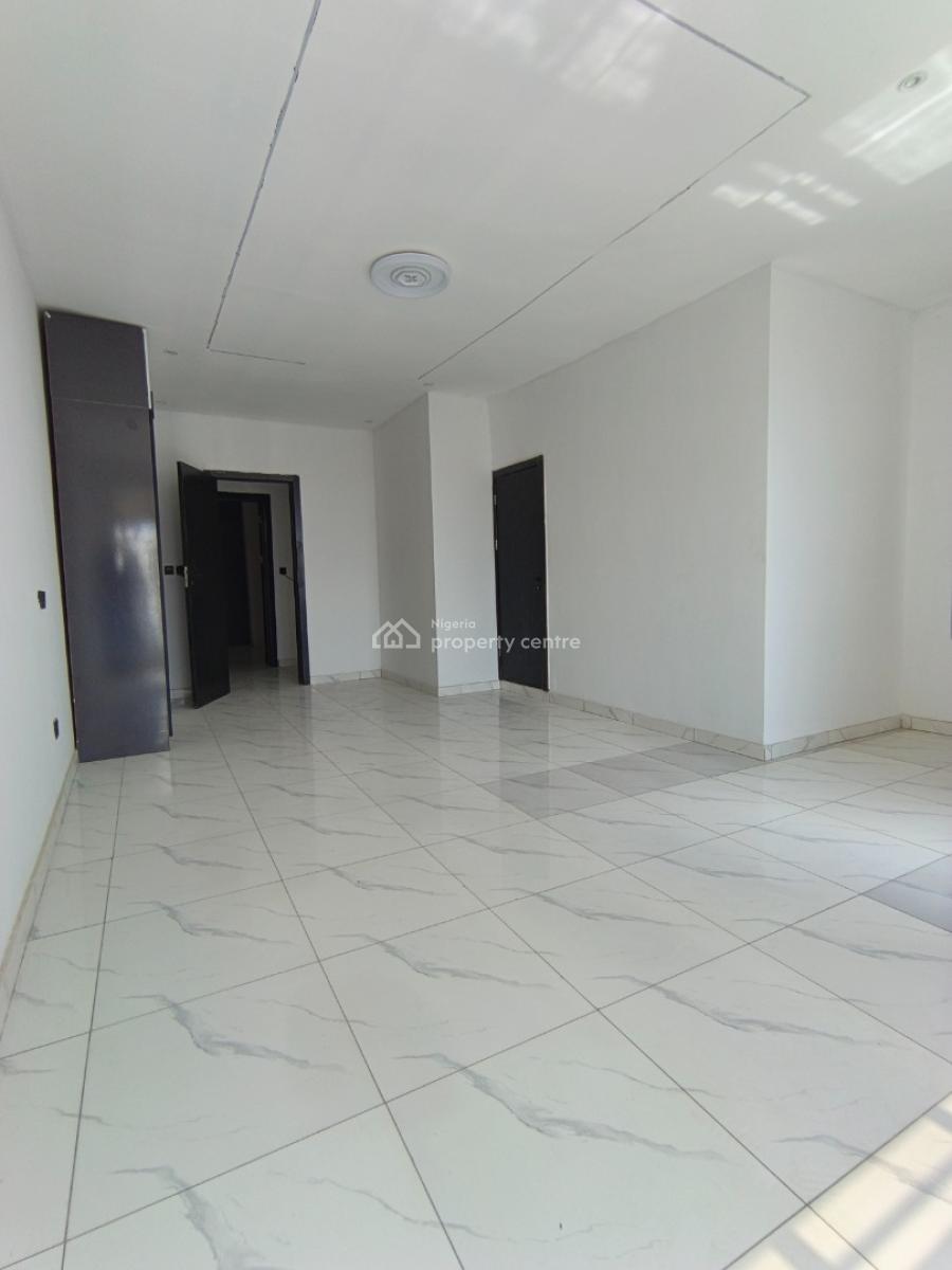 This Beautifully Built 3-bedroom Semi-detached Duplex with Separate En, Ikota, Lekki, Lagos, Semi-detached Duplex for Sale