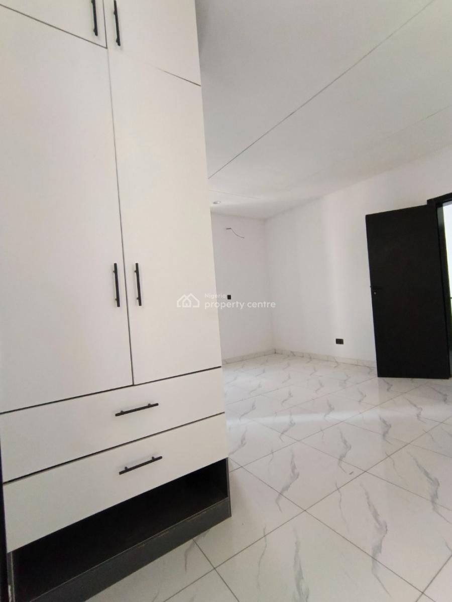 This Beautifully Built 3-bedroom Semi-detached Duplex with Separate En, Ikota, Lekki, Lagos, Semi-detached Duplex for Sale