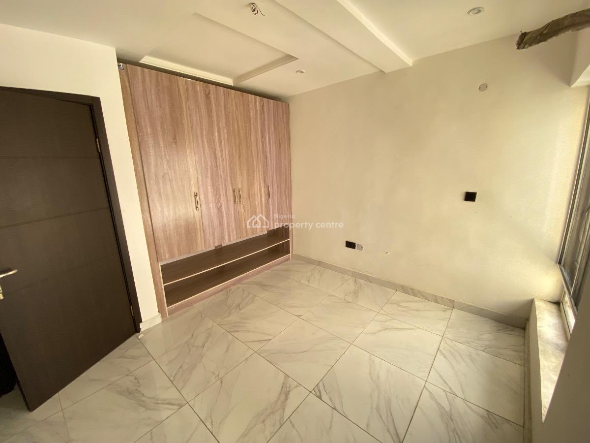 Contemporary 4 Bedroom Terraced Duplex, Freedom Way, Lekki Phase 1, Lekki, Lagos, Terraced Duplex for Sale