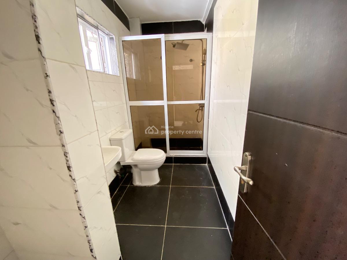 Contemporary 4 Bedroom Terraced Duplex, Freedom Way, Lekki Phase 1, Lekki, Lagos, Terraced Duplex for Sale