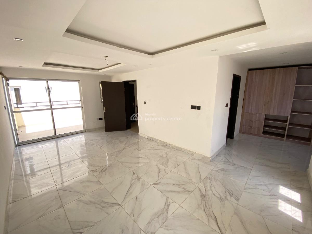 Contemporary 4 Bedroom Terraced Duplex, Freedom Way, Lekki Phase 1, Lekki, Lagos, Terraced Duplex for Sale