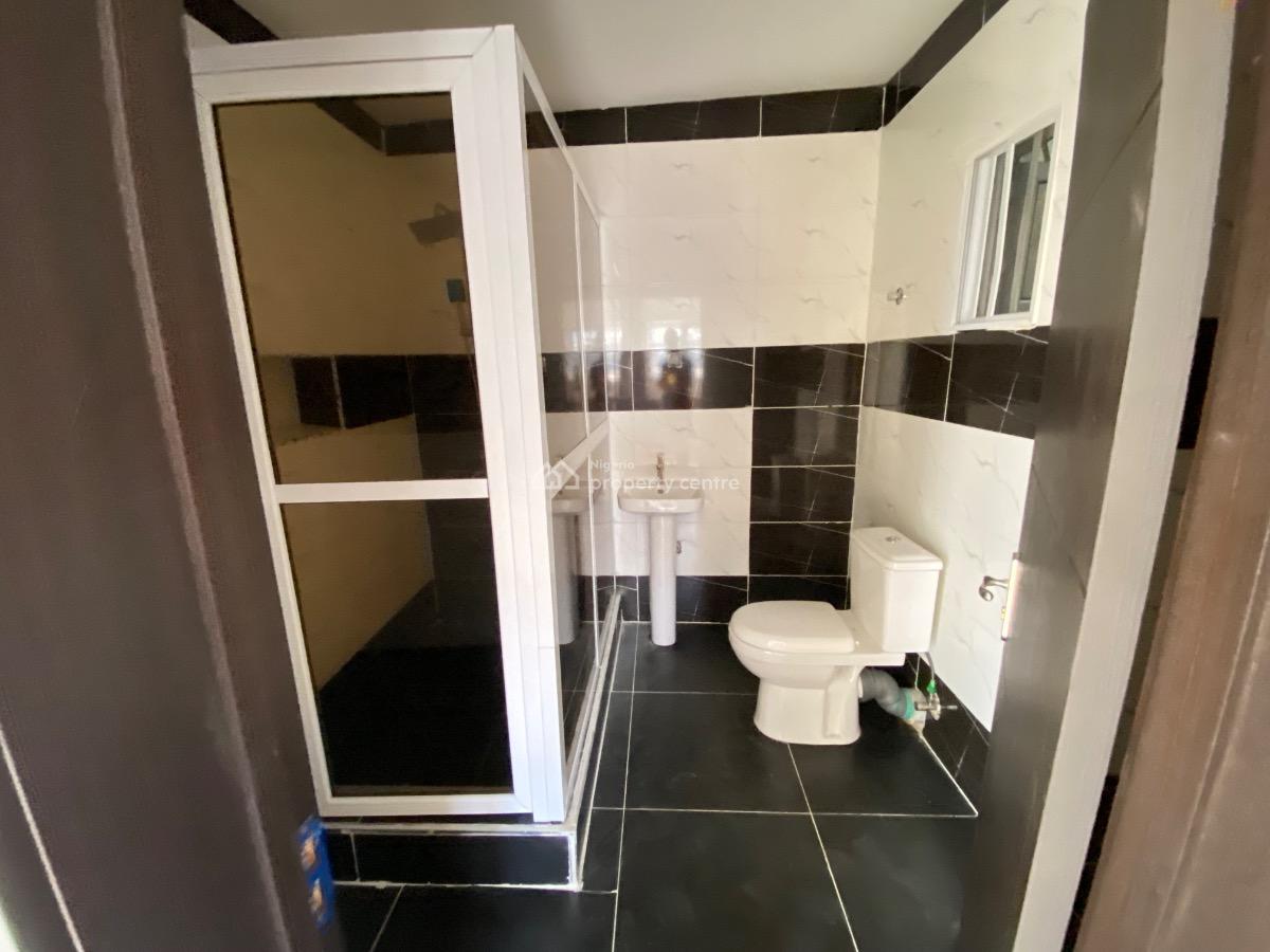 Contemporary 4 Bedroom Terraced Duplex, Freedom Way, Lekki Phase 1, Lekki, Lagos, Terraced Duplex for Sale