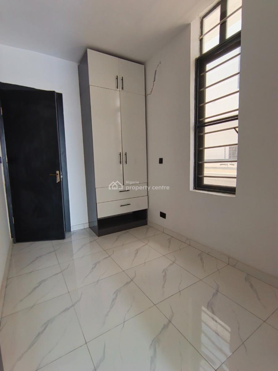 This Beautifully Built 4-bedroom Semi-detached Duplex with Separate En, Ikota, Lekki, Lagos, Semi-detached Duplex for Sale