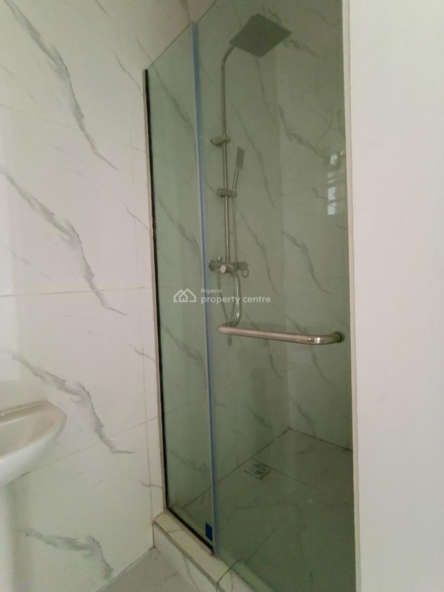 Discover Comfort, Elegance, and Smart Design in This Beautiful 4-bedro, Ikota, Lekki, Lagos, Semi-detached Duplex for Sale