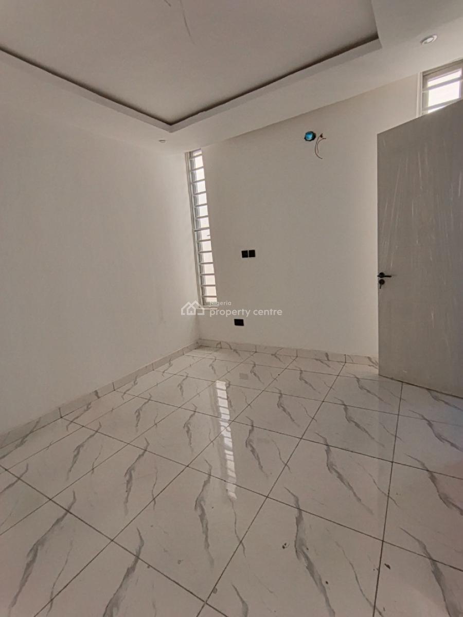Discover Comfort, Elegance, and Smart Design in This Beautiful 4-bedro, Ikota, Lekki, Lagos, Semi-detached Duplex for Sale