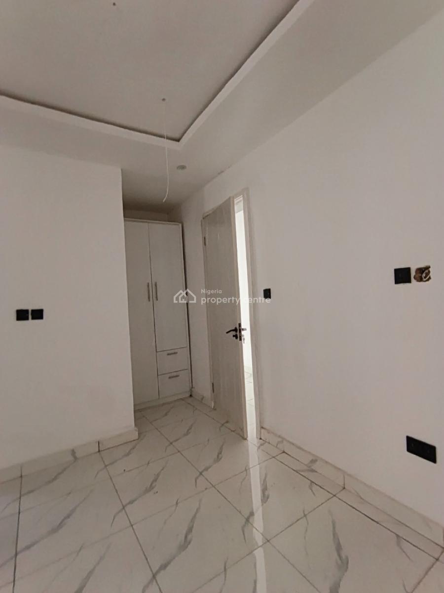 Discover Comfort, Elegance, and Smart Design in This Beautiful 4-bedro, Ikota, Lekki, Lagos, Semi-detached Duplex for Sale