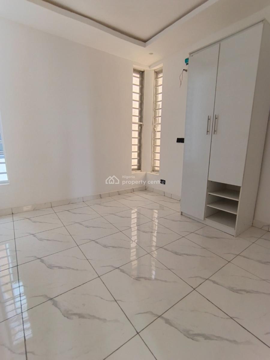 Discover Comfort, Elegance, and Smart Design in This Beautiful 4-bedro, Ikota, Lekki, Lagos, Semi-detached Duplex for Sale