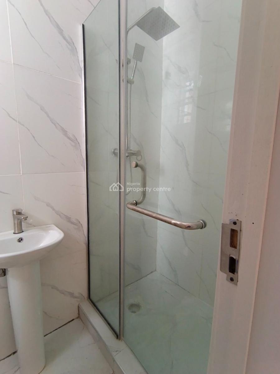 Discover Comfort, Elegance, and Smart Design in This Beautiful 4-bedro, Ikota, Lekki, Lagos, Semi-detached Duplex for Sale