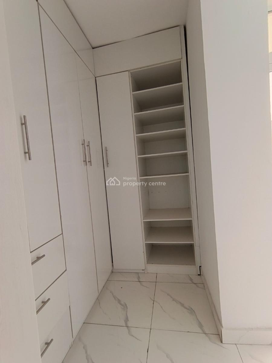 Discover Comfort, Elegance, and Smart Design in This Beautiful 4-bedro, Ikota, Lekki, Lagos, Semi-detached Duplex for Sale