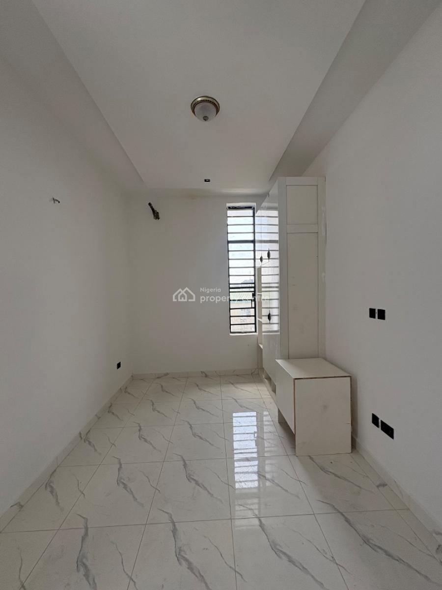 Beautifully Crafted 5 Bedroom Home, Blenco Axis, Sangotedo, Ajah, Lagos, Detached Duplex for Sale