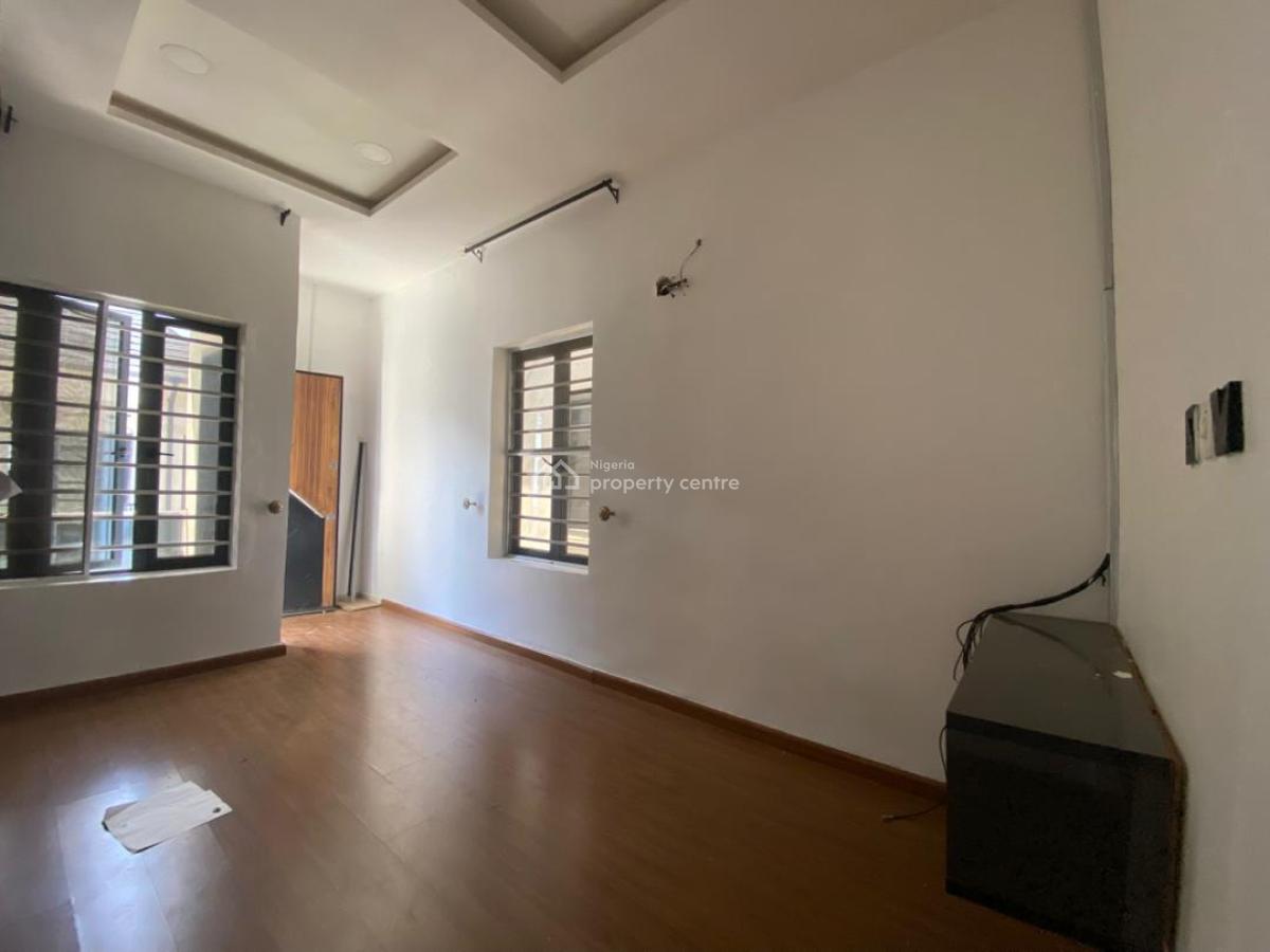 4 Bedroom Terrace Duplex with Bq, Orchid, Lekki, Lagos, Terraced Duplex for Rent