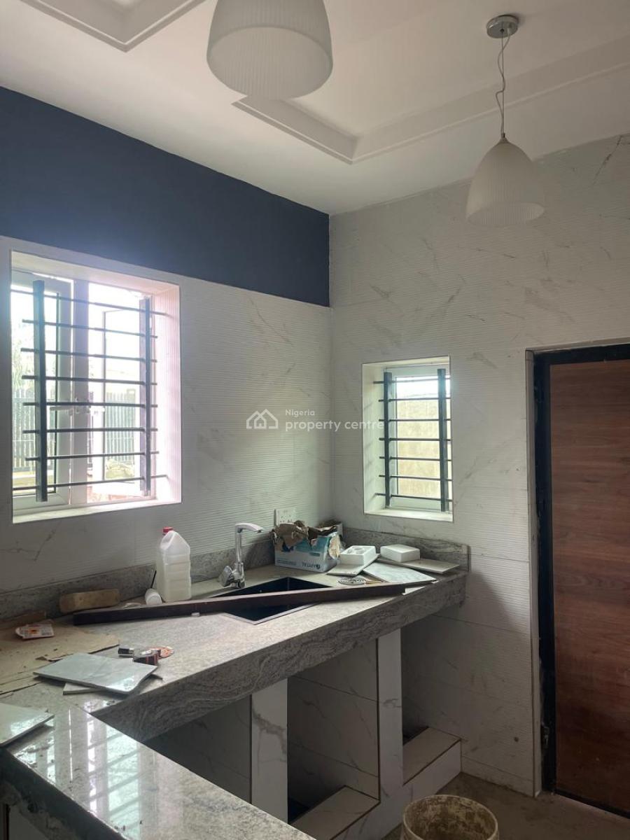 Fully Detached 4bedroom Duplex, Gbagada Gra Phase 1, Gbagada, Lagos, House for Sale