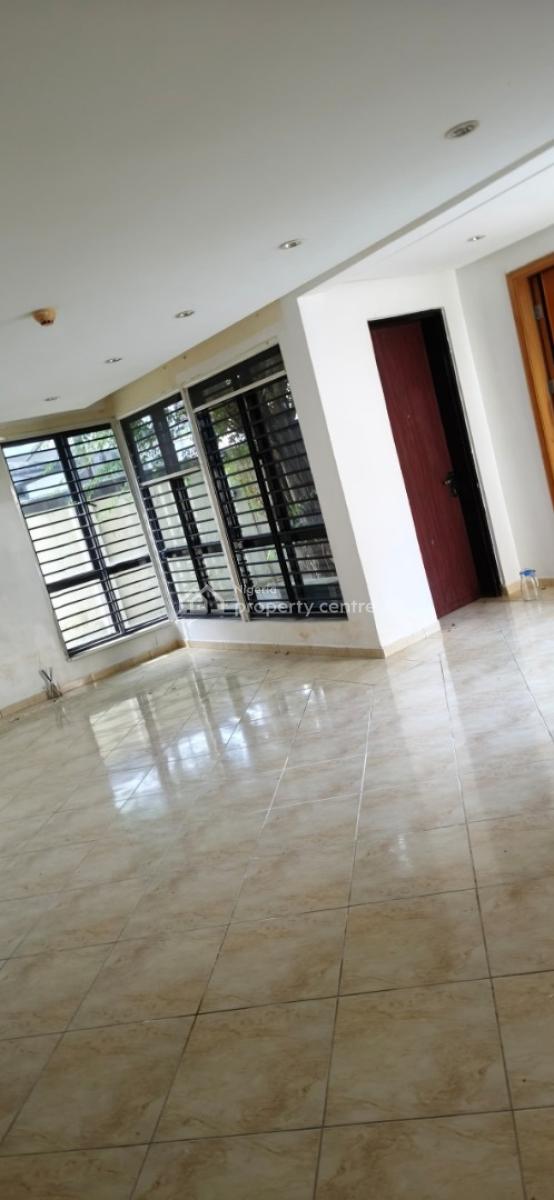 Beautiful 4 Bedrooms Terrace in Banana Island Ikoyi, Banana Island, Ikoyi, Lagos, Terraced Duplex for Rent