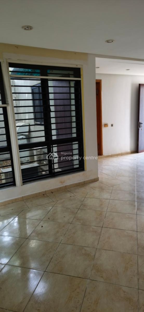 Beautiful 4 Bedrooms Terrace in Banana Island Ikoyi, Banana Island, Ikoyi, Lagos, Terraced Duplex for Rent