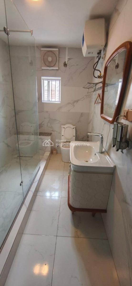 Beautiful 4 Bedrooms Terrace in Banana Island Ikoyi, Banana Island, Ikoyi, Lagos, Terraced Duplex for Rent