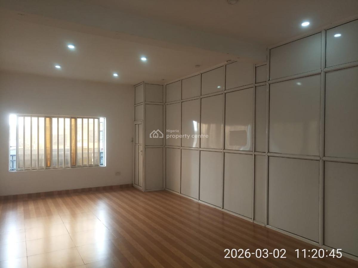 Open Plan Office Space, Anthony, Maryland, Lagos, Office Space for Rent