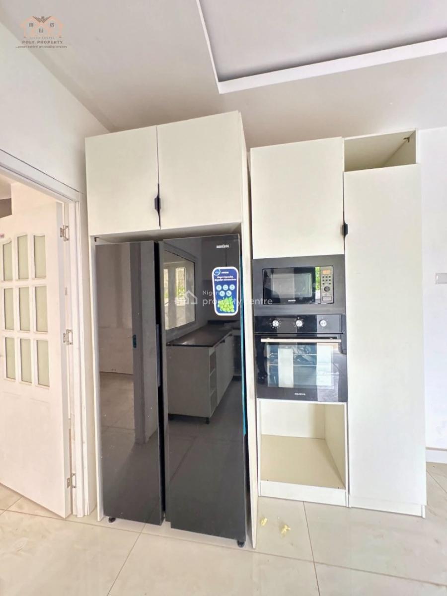 Fully Detached 4-bedroom Triplex with a Room Bq, Kolapo Ishola Gra, Akobo, Ibadan, Oyo, House for Sale