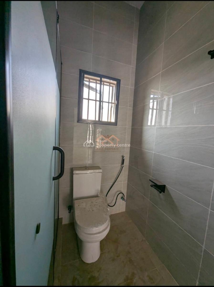 a Brand New Smart Luxury Home Consisting of Two Semi Detached Duplexs, Oba Otudeko, Jericho Gra, Ibadan, Ibadan, Oyo, House for Sale