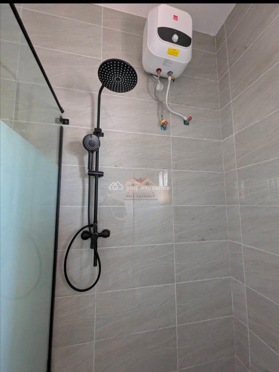 a Brand New Smart Luxury Home Consisting of Two Semi Detached Duplexs, Oba Otudeko, Jericho Gra, Ibadan, Ibadan, Oyo, House for Sale