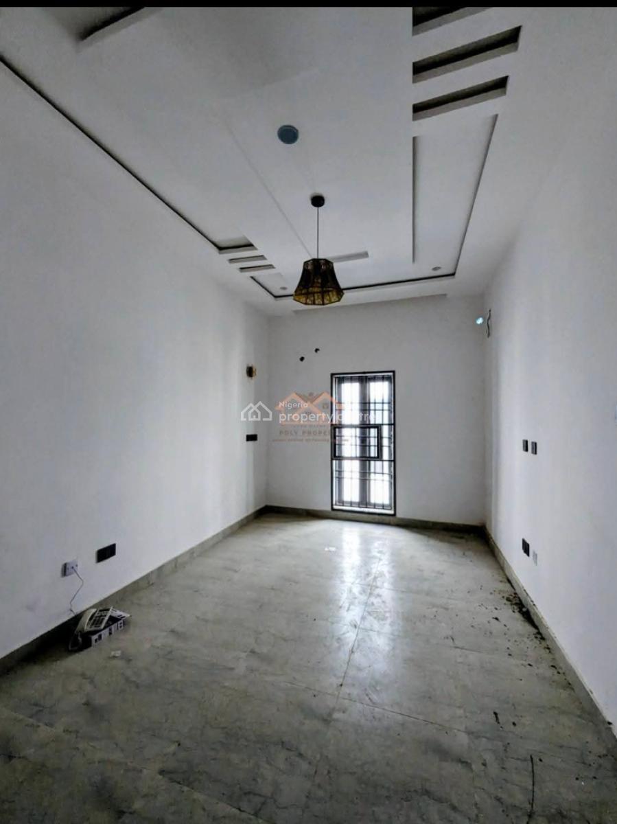 a Brand New Smart Luxury Home Consisting of Two Semi Detached Duplexs, Oba Otudeko, Jericho Gra, Ibadan, Ibadan, Oyo, House for Sale