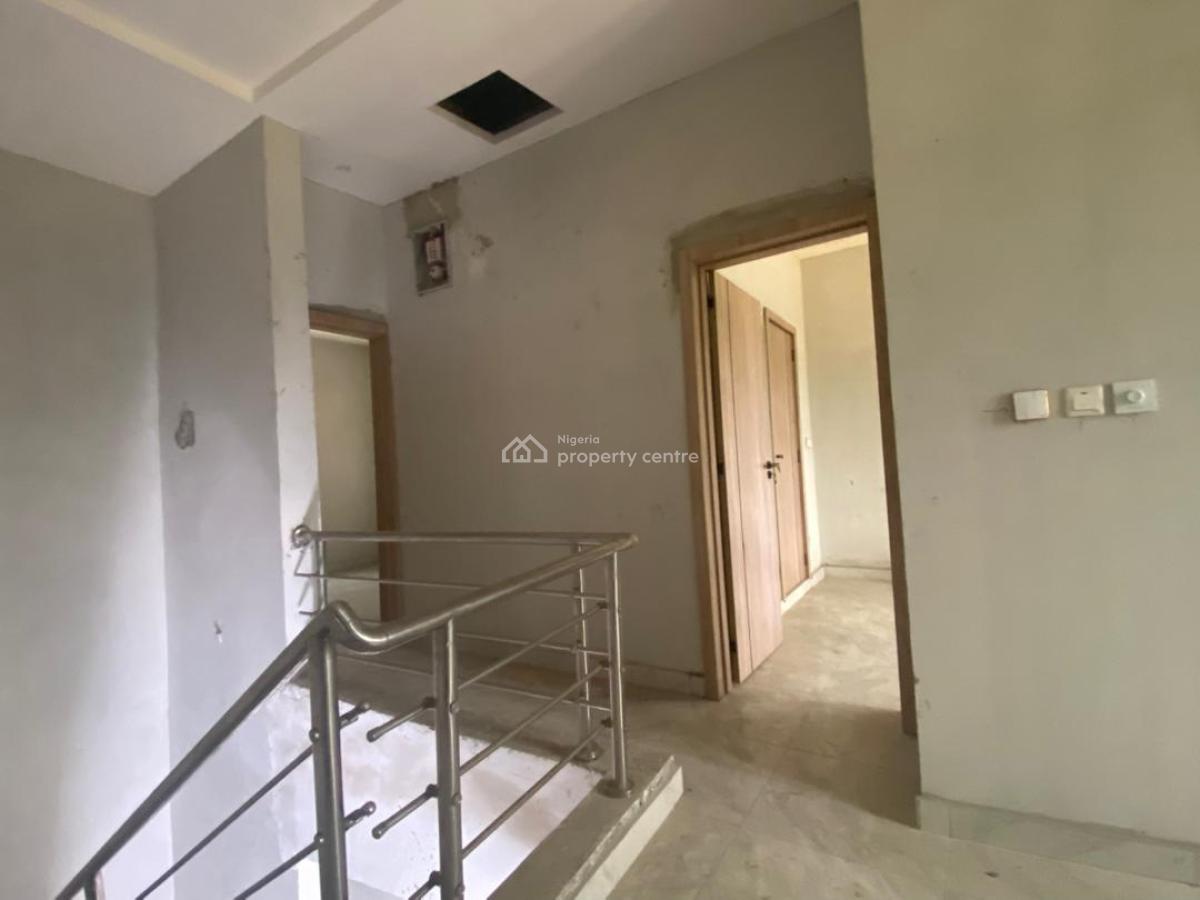 5 Bedroom Detached Duplex with Bq, Orchid, Lekki, Lagos, Detached Duplex for Sale