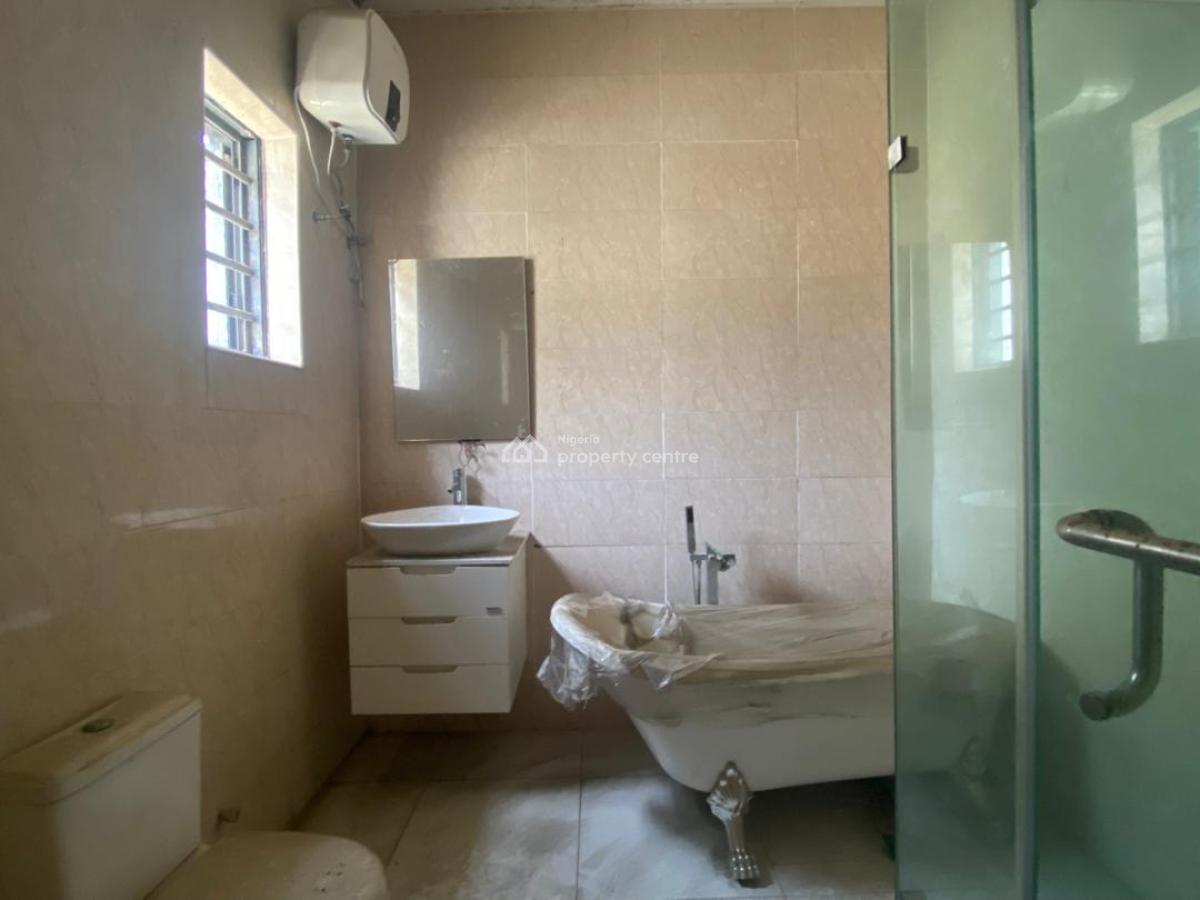 5 Bedroom Detached Duplex with Bq, Orchid, Lekki, Lagos, Detached Duplex for Sale