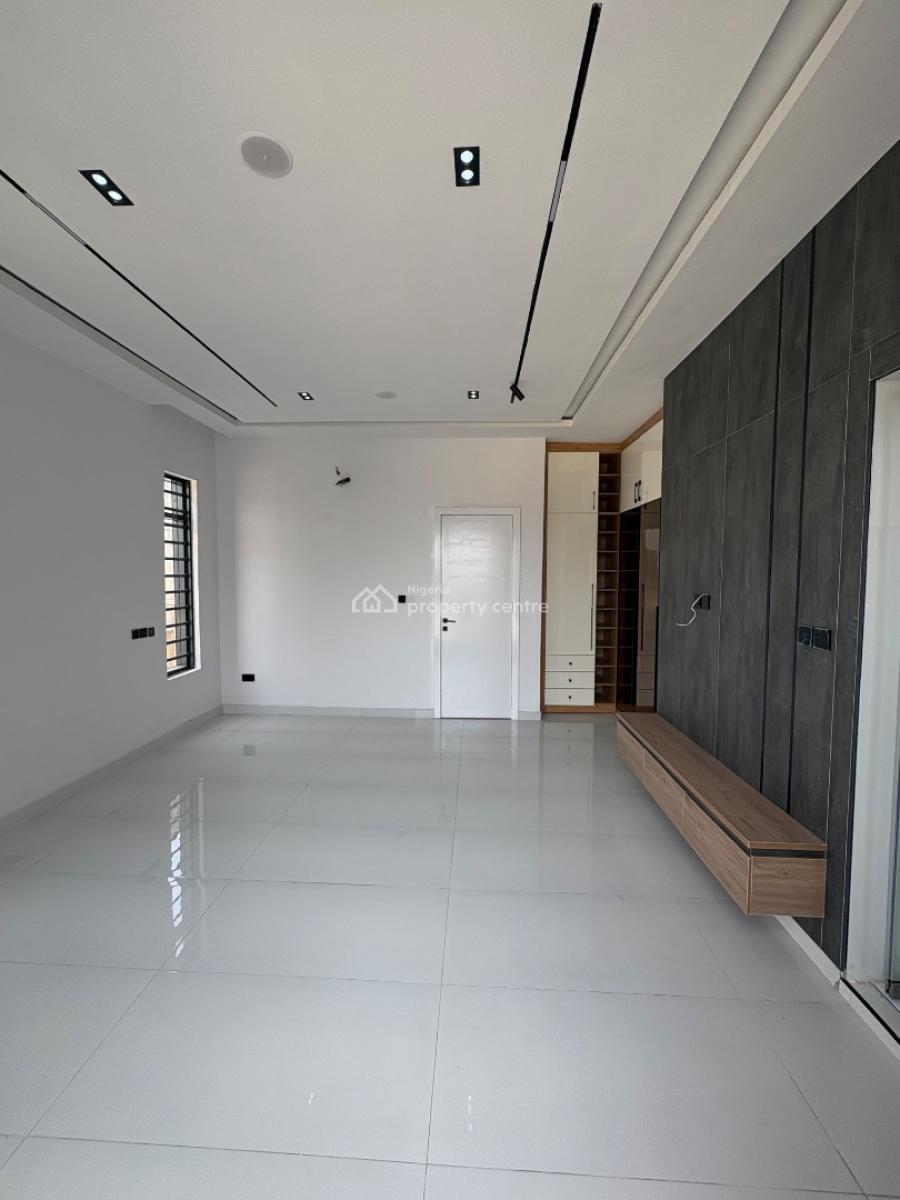 Stunning 4 Bedroom Home in a Serene Environment, Ikota, Ikota, Lekki, Lagos, Semi-detached Duplex for Sale