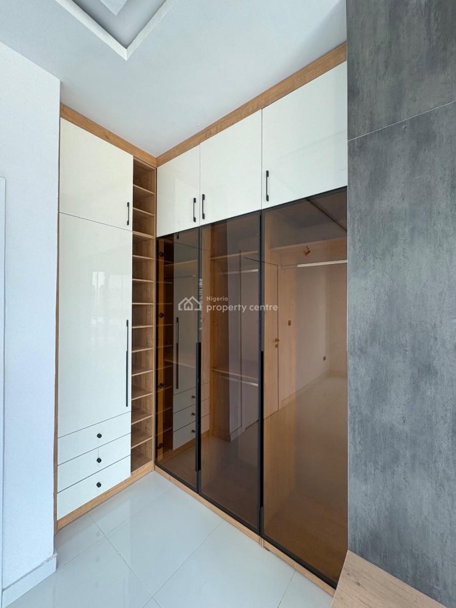 Stunning 4 Bedroom Home in a Serene Environment, Ikota, Ikota, Lekki, Lagos, Semi-detached Duplex for Sale