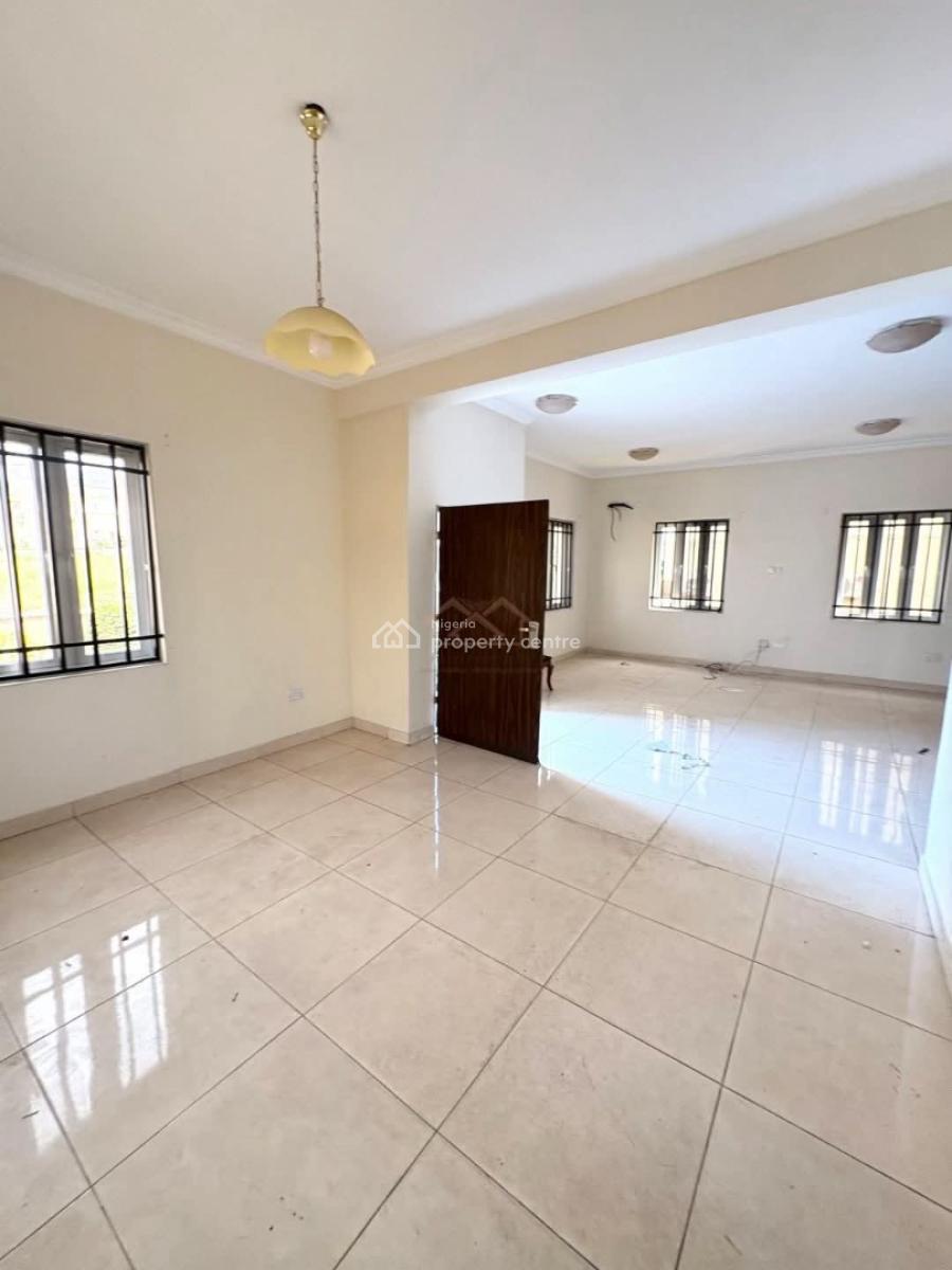 Fully Detached 5 Bedroom Duplexes + Bq, Olive Court, Agodi Gra, Ibadan, Ibadan, Oyo, House for Sale