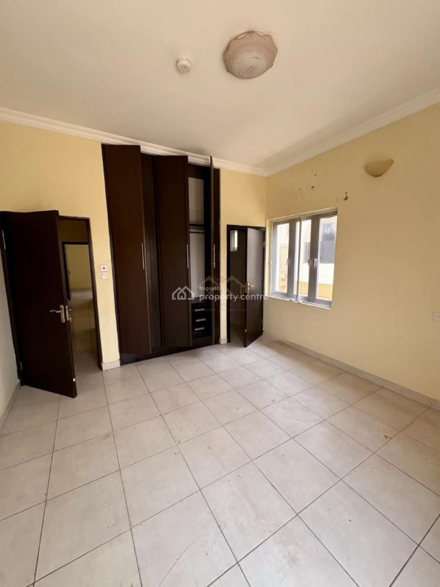 Fully Detached 5 Bedroom Duplexes + Bq, Olive Court, Agodi Gra, Ibadan, Ibadan, Oyo, House for Sale