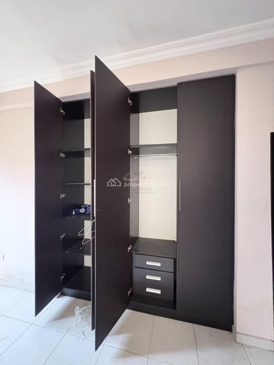 Fully Detached 5 Bedroom Duplexes + Bq, Olive Court, Agodi Gra, Ibadan, Ibadan, Oyo, House for Sale