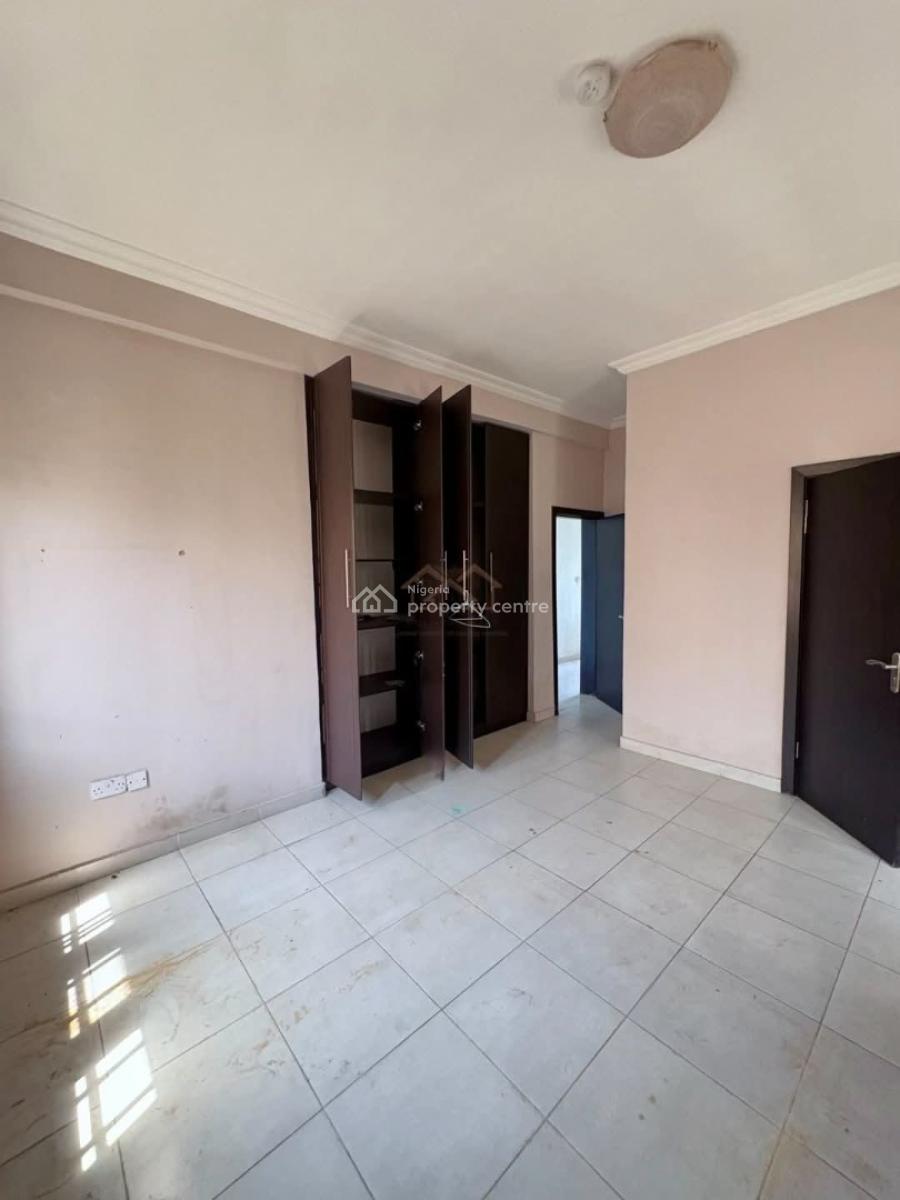 Fully Detached 5 Bedroom Duplexes + Bq, Olive Court, Agodi Gra, Ibadan, Ibadan, Oyo, House for Sale