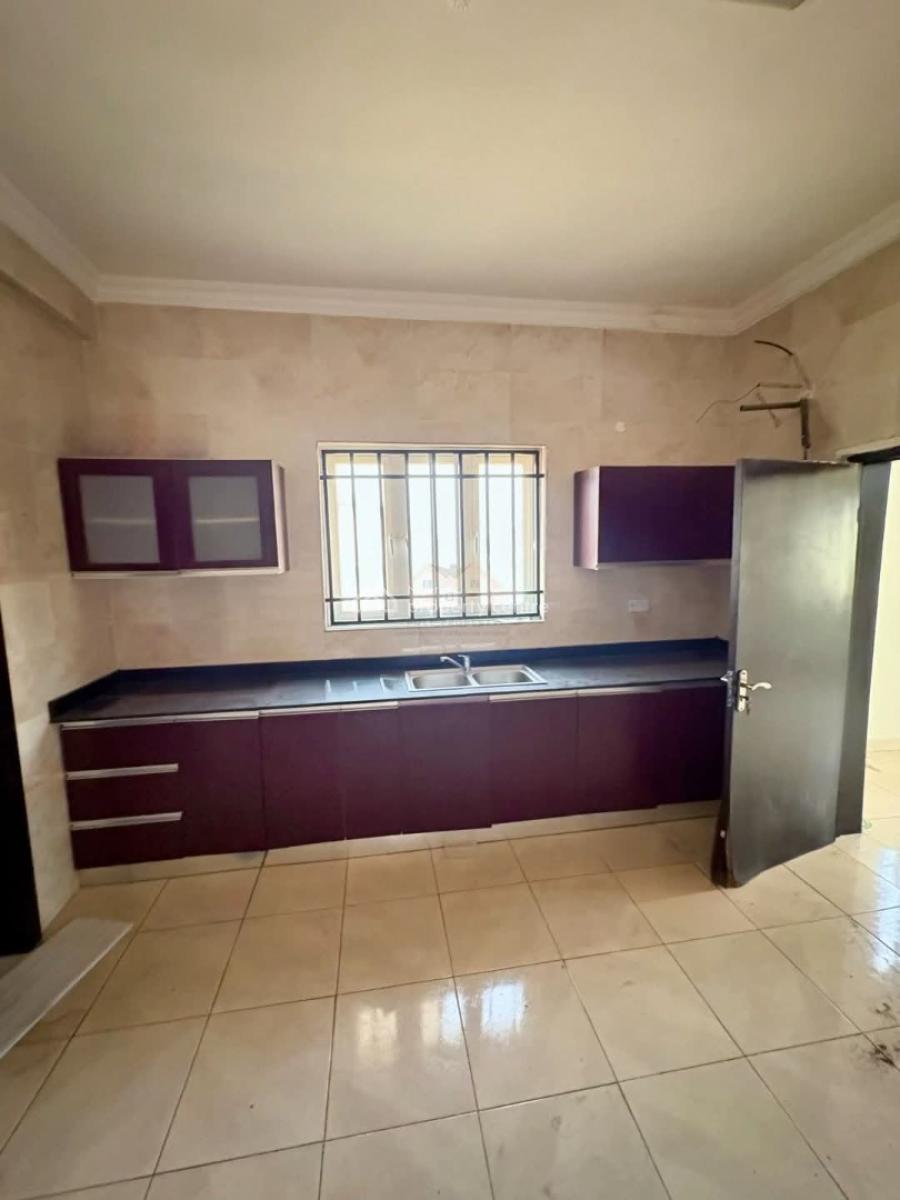 Fully Detached 5 Bedroom Duplexes + Bq, Olive Court, Agodi Gra, Ibadan, Ibadan, Oyo, House for Sale