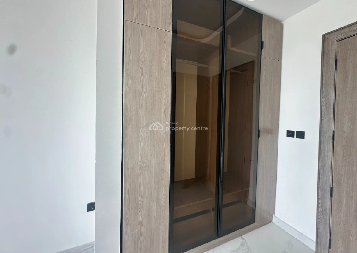 Brand New 2 Bedroom Apartment, Lekki Phase 1, Lekki, Lagos, Flat / Apartment for Rent