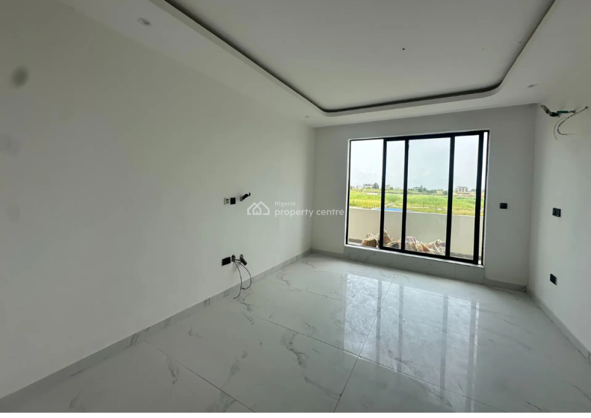 Brand New 2 Bedroom Apartment, Lekki Phase 1, Lekki, Lagos, Flat / Apartment for Rent