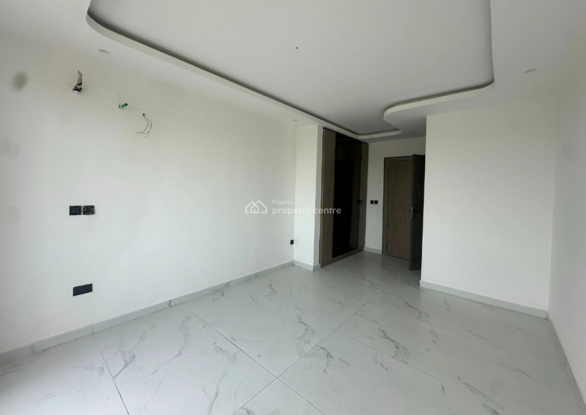 Brand New 2 Bedroom Apartment, Lekki Phase 1, Lekki, Lagos, Flat / Apartment for Rent