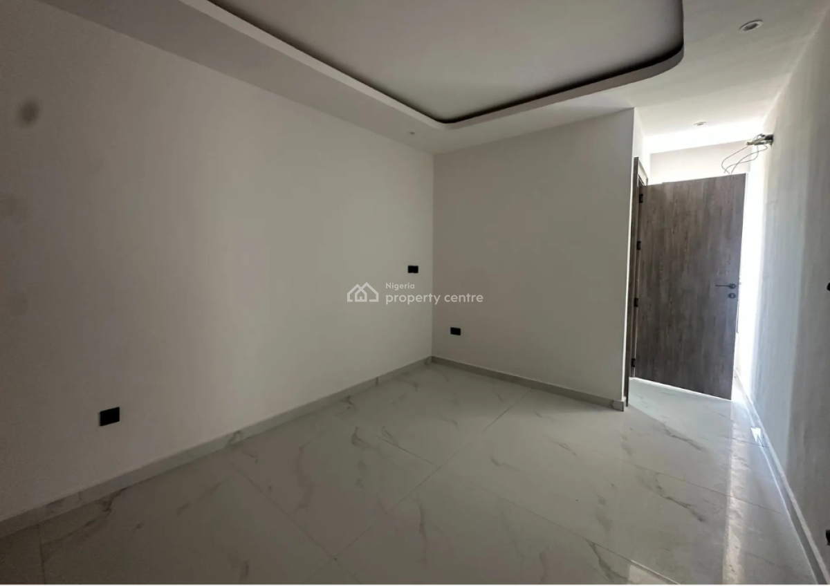 Brand New 2 Bedroom Apartment, Lekki Phase 1, Lekki, Lagos, Flat / Apartment for Rent