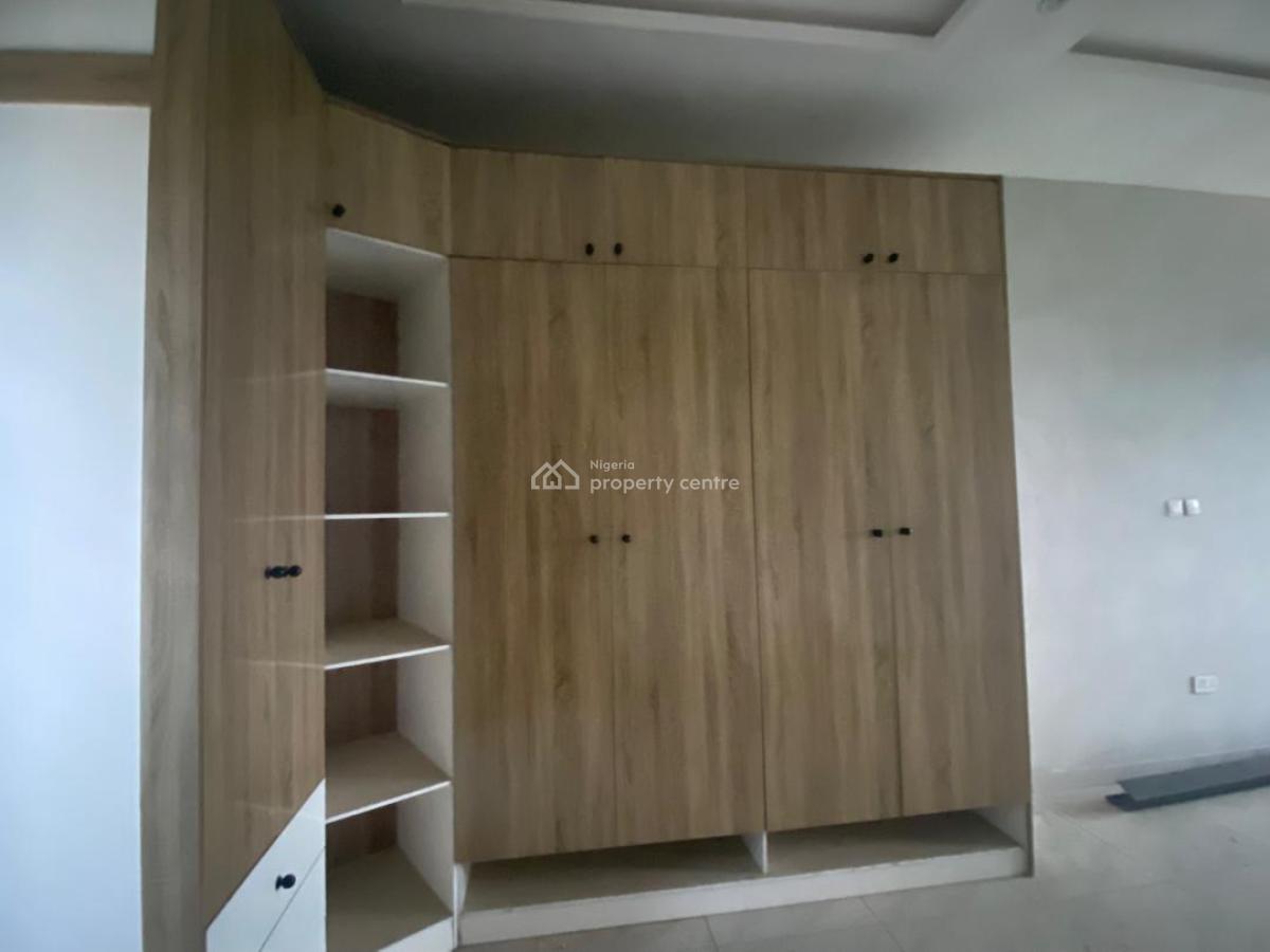 4 Bedroom Semi Detached Duplex with Bq, Orchid, Lekki, Lagos, Semi-detached Duplex for Sale