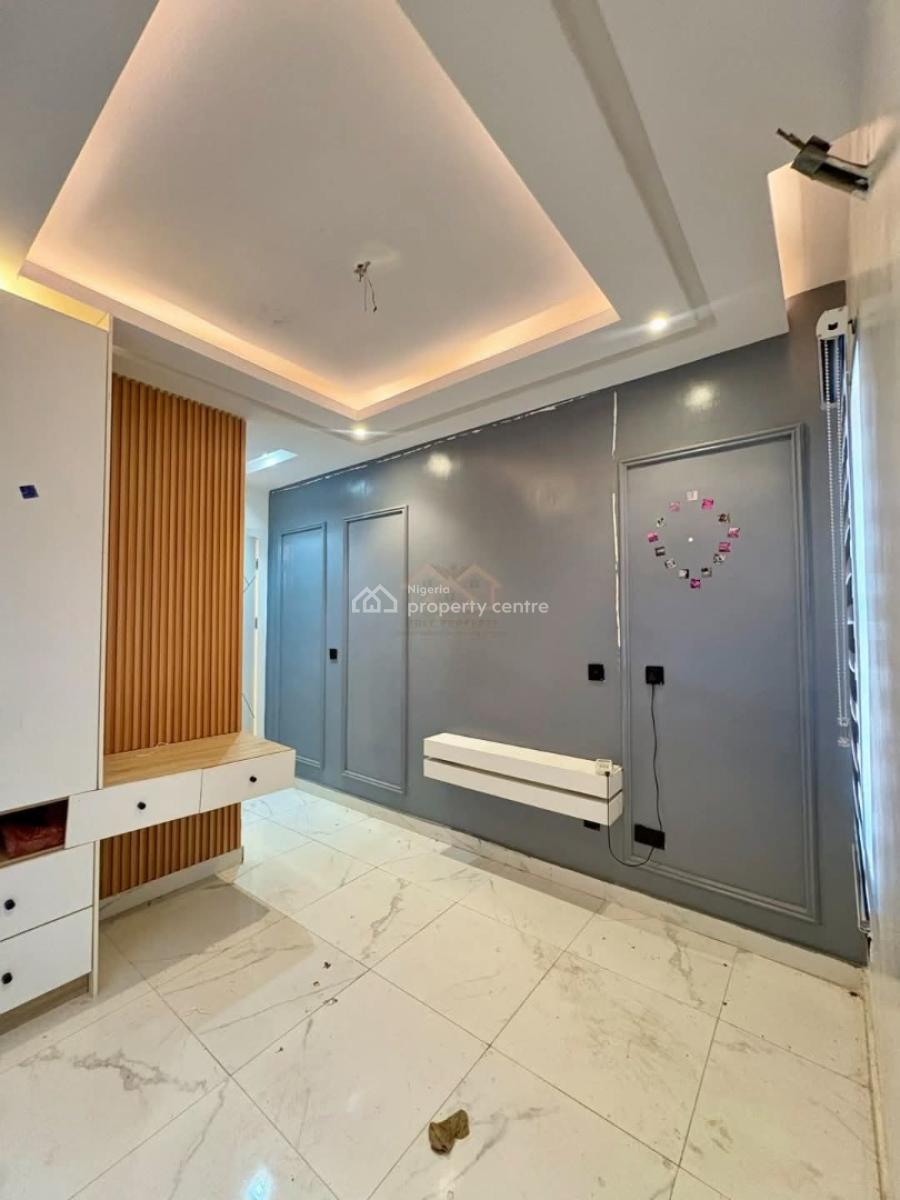 4-bedroom Fully Detached Duplexes, Carlton Gate Estate, Akobo Gra, Ibadan, Ibadan, Oyo, House for Sale