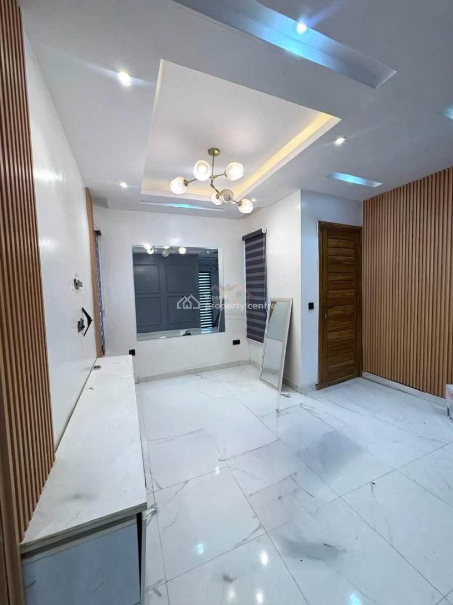 4-bedroom Fully Detached Duplexes, Carlton Gate Estate, Akobo Gra, Ibadan, Ibadan, Oyo, House for Sale